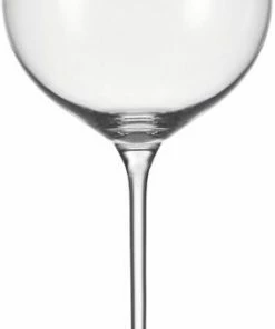 Leonardo Burgunderglas CHEERS 750 Ml, 6er-Set