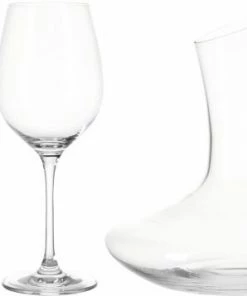 Leonardo Rotweinset BARCELONA 3-teilig