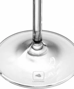 Leonardo Rotweinglas DAILY 460 Ml, 6er-Set -LEONARDO SHOP 210 063316 4 K