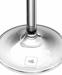 Leonardo Grappaglas DAILY 100 Ml, 6er-Set -LEONARDO SHOP 210 063319 4 K