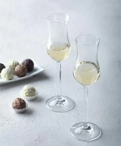 Leonardo Grappaglas DAILY 100 Ml, 6er-Set -LEONARDO SHOP 210 063319 5 K