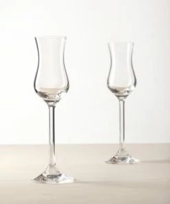 Leonardo Grappaglas DAILY 100 Ml, 6er-Set -LEONARDO SHOP 210 063319 6 K