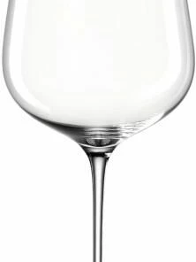 Cilio-shop 8 Leonardo Rotweinglas BRUNELLI 740 Ml, 6er-Set