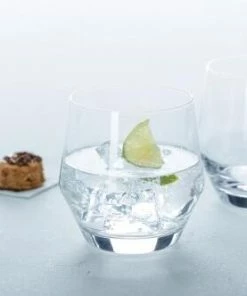 Leonardo Trinkglas PUCCINI 310 Ml, 6er-Set -LEONARDO SHOP 210 069557 2 K