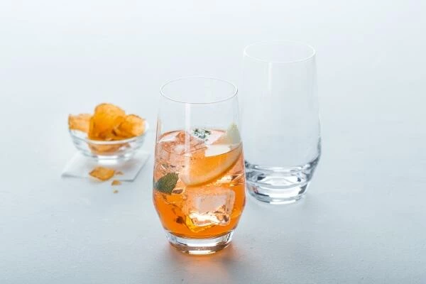 Leonardo Trinkglas PUCCINI 365 Ml, 6er-Set 4 Leonardo Trinkglas PUCCINI 365 Ml, 6er-Set – Bild 4