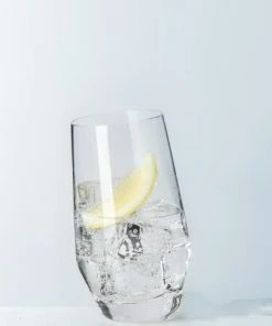 Leonardo Trinkglas PUCCINI 365 Ml, 6er-Set 9 Leonardo Trinkglas PUCCINI 365 Ml, 6er-Set -LEONARDO SHOP 210 069558 3 K