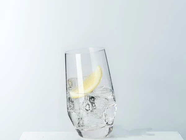 Leonardo Trinkglas PUCCINI 365 Ml, 6er-Set 5 Leonardo Trinkglas PUCCINI 365 Ml, 6er-Set – Bild 5