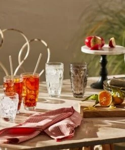 Leonardo Trinkglas BRINDISI 270 Ml, 6er-Set 7 Leonardo Trinkglas BRINDISI 270 Ml, 6er-Set -LEONARDO SHOP 210 Brindisi 021596 97 021605 09 klein