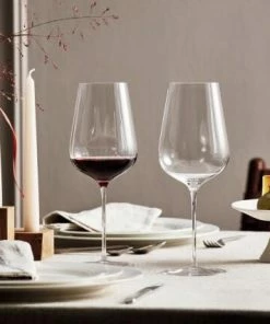 Cilio-shop -LEONARDO SHOP 210 Brunelli Rotwein 066411 Q