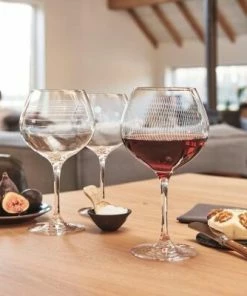 Leonardo Burgunderglas CASELLA 6er-Set 630 Ml Mit Diagravur 9 Leonardo Burgunderglas CASELLA 6er-Set 630 Ml Mit Diagravur -LEONARDO SHOP 210 CASELLA Burgunderglas 061800 mood 0