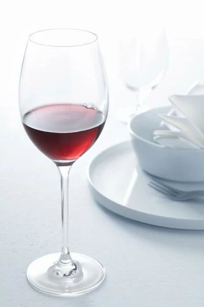 Leonardo Rotweinglas CHEERS 520 Ml, 6er-Set 7 Leonardo Rotweinglas CHEERS 520 Ml, 6er-Set – Bild 7