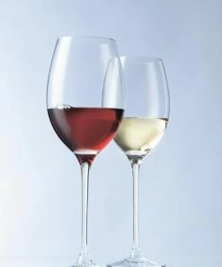 Leonardo Rotweinglas CHEERS 520 Ml, 6er-Set 15 Leonardo Rotweinglas CHEERS 520 Ml, 6er-Set -LEONARDO SHOP 210 CHEERS Rotweinglas 061633 Weissweinglas 061632 H