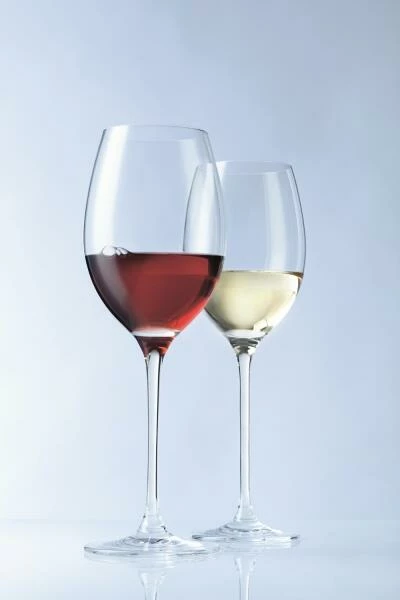 Leonardo Rotweinglas CHEERS 520 Ml, 6er-Set 8 Leonardo Rotweinglas CHEERS 520 Ml, 6er-Set – Bild 8