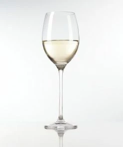 Leonardo Weißweinglas CHEERS 400 Ml, 6er-Set -LEONARDO SHOP 210 CHEERS Weissweinglas 061632 H