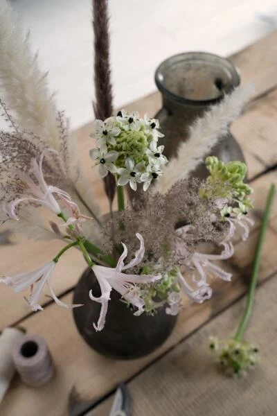 Leonardo Krugvase CASOLARE 24 Cm Braun – Bild 5