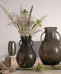 Leonardo Krugvase CASOLARE 24 Cm Braun -LEONARDO SHOP 210 Casolare Krugvase 24 32 braun 049794 95 detail Q v1