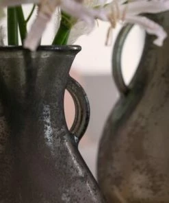 Leonardo Krugvase CASOLARE 24 Cm Braun -LEONARDO SHOP 210 Casolare Krugvase 24 32 braun 049794 95 detail Q v2