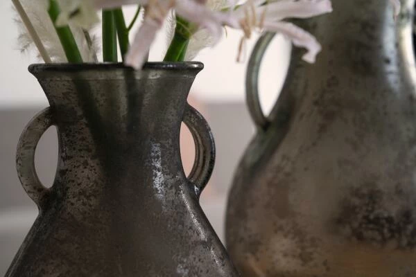 Leonardo Krugvase CASOLARE 24 Cm Braun – Bild 3