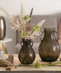 Leonardo Krugvase CASOLARE 24 Cm Braun -LEONARDO SHOP 210 Casolare Krugvase 24 32 braun 049794 95 mood Q v1