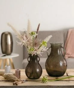 Leonardo Krugvase CASOLARE 24 Cm Braun -LEONARDO SHOP 210 Casolare Krugvase 24 32 braun 049794 95 mood Q v2