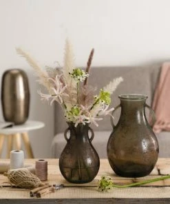 Leonardo Krugvase CASOLARE 24 Cm Braun -LEONARDO SHOP 210 Casolare Krugvase 24 32 braun 049794 95 mood X v2