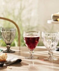 Leonardo Rotweinglas BRINDISI 310 Ml, 6er-Set 6 Leonardo Rotweinglas BRINDISI 310 Ml, 6er-Set -LEONARDO SHOP 210 GK Brindisi Rotwein 021594 021602 07 1