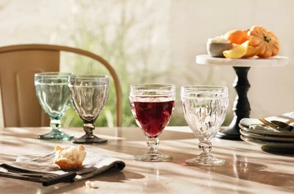 Leonardo Rotweinglas BRINDISI 310 Ml, 6er-Set 3 Leonardo Rotweinglas BRINDISI 310 Ml, 6er-Set – Bild 3