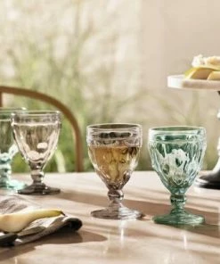 Leonardo Weißweinglas BRINDISI 240 Ml Anthrazit, 6er-Set 7 Leonardo Weißweinglas BRINDISI 240 Ml Anthrazit, 6er-Set -LEONARDO SHOP 210 GK Brindisi Wei wein 021601 06