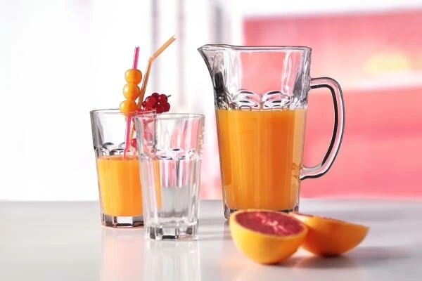 Leonardo Krug ROCK 1100 Ml 3 Leonardo Krug ROCK 1100 Ml – Bild 3