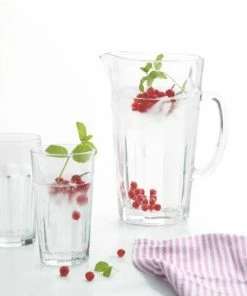 Leonardo Krug ROCK 1100 Ml 7 Leonardo Krug ROCK 1100 Ml -LEONARDO SHOP 210 ROCK LD Becher 012998 Krug 012996 V02 Q