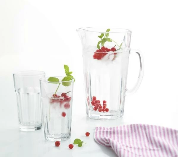 Leonardo Krug ROCK 1100 Ml 4 Leonardo Krug ROCK 1100 Ml – Bild 4