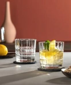 Leonardo Trinkglas RUM