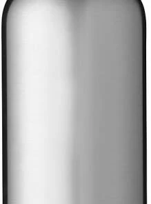 Mepal Thermoflasche Ellipse 350 Ml - Edelstahl Gebürstet