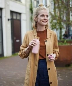 Mepal Thermoflasche Ellipse 350 Ml - Nordic Pink 5 Mepal Thermoflasche Ellipse 350 Ml - Nordic Pink -LEONARDO SHOP 212 104170076700 insulated bottle 350 ml