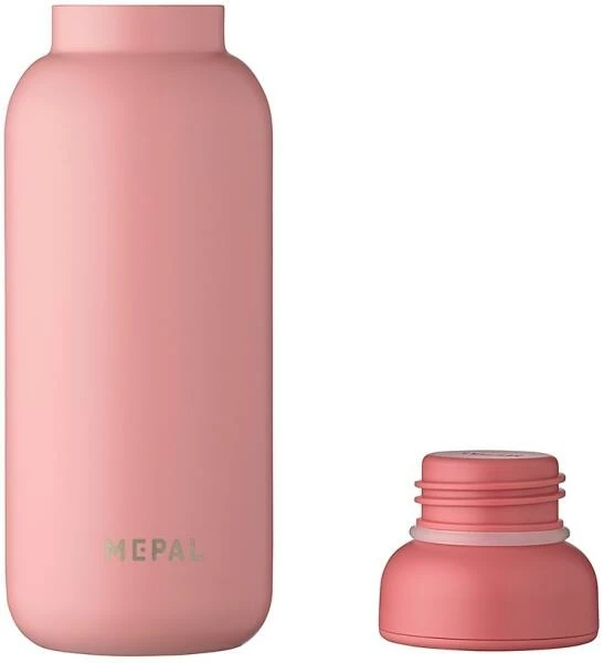 Mepal Thermoflasche Ellipse 350 Ml - Nordic Pink 2 Mepal Thermoflasche Ellipse 350 Ml - Nordic Pink – Bild 2