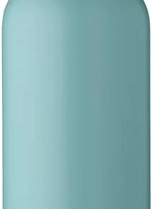 Mepal Thermoflasche Ellipse 350 Ml - Nordic Green