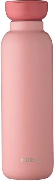 Mepal Thermoflasche Ellipse 500 Ml - Nordic Pink 1 Mepal Thermoflasche Ellipse 500 Ml - Nordic Pink