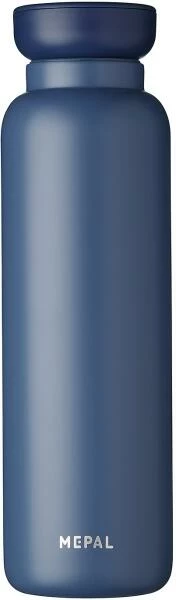 Mepal Thermoflasche Ellipse 900 Ml - Nordic Denim 1 Mepal Thermoflasche Ellipse 900 Ml - Nordic Denim