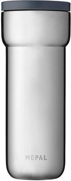 Mepal Thermobecher Ellipse 475 Ml - Edelstahl Gebürstet 1 Mepal Thermobecher Ellipse 475 Ml - Edelstahl Gebürstet