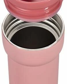 Mepal Thermobecher Ellipse 475 Ml - Nordic Pink -LEONARDO SHOP 212 104181076700xx