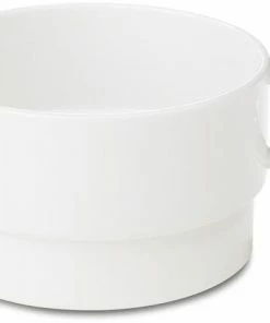 Mepal Cappuccinotasse 421 - Weiß