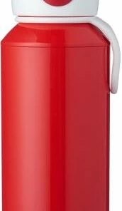 Mepal Trinkflasche Pop-up Campus 400 Ml - Rot