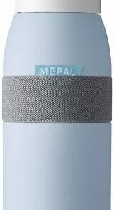 Mepal Sporttrinkflasche Ellipse 500 Ml - Nordic Blue