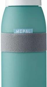 Mepal Sporttrinkflasche Ellipse 500 Ml - Nordic Green