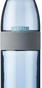 Mepal Trinkflasche Ellipse 700 Ml - Nordic Denim