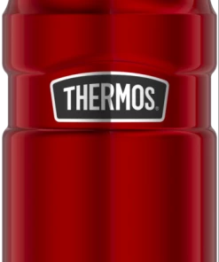Thermos SK Can Cooler Cranberry Red Pol 0,35l -LEONARDO SHOP 213 4009248035 can 1