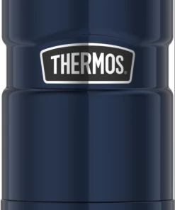 Thermos SK Can Cooler Midnight Blue Pol 0,35l