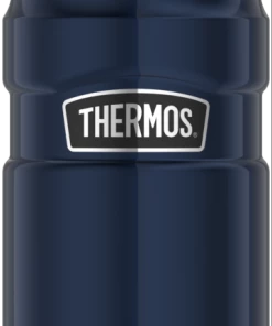 Thermos SK Can Cooler Midnight Blue Pol 0,35l -LEONARDO SHOP 213 4009256035 can 1