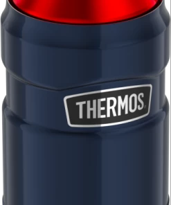 Thermos SK Can Cooler Midnight Blue Pol 0,35l -LEONARDO SHOP 213 4009256035 can 2