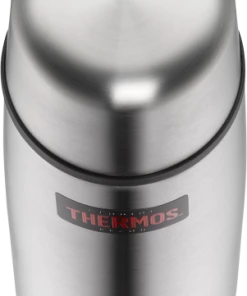 Thermos L&C Bev Bottle St. Steel Mat 1,00l -LEONARDO SHOP 213 4019205100 vo1